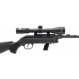 "Savage 64 Takedown Rifle .22LR (R40882) Consignment" - 5 of 5