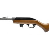 "Marlin 70P Papoose Rifle .22LR (R40884) Consignment" - 3 of 5