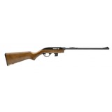 "Marlin 70P Papoose Rifle .22LR (R40884) Consignment" - 1 of 5