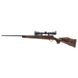 "Weatherby Mark V Rifle .257 WBY (R41167) Consignment" - 3 of 4