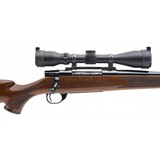 "Weatherby Vanguard Rifle .270 Win (R41168) Consignment" - 2 of 4