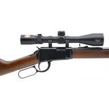 "Henry Lever Action Rifle .22LR (R41176)" - 3 of 4