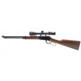 "Henry Lever Action Rifle .22LR (R41176)" - 4 of 4