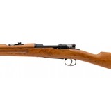 "Chilean Mauser Model 1895 Rifle .308 (AL9872) Consignment" - 7 of 10