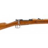 "Chilean Mauser Model 1895 Rifle .308 (AL9872) Consignment" - 10 of 10