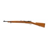 "Chilean Mauser Model 1895 Rifle .308 (AL9872) Consignment" - 8 of 10