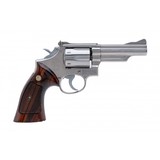 "Smith & Wesson 66 Revolver .357 Mag (PR66402)" - 5 of 5