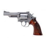 "Smith & Wesson 66 Revolver .357 Mag (PR66402)" - 1 of 5