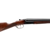 "CZ Bobwhite G2 SXS Shotgun 20 Gauge (S15934)" - 5 of 5