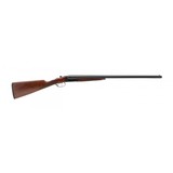 "CZ Bobwhite G2 SXS Shotgun 20 Gauge (S15934)" - 1 of 5