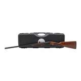 "CZ Bobwhite G2 SXS Shotgun 20 Gauge (S15934)" - 2 of 5