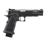 "Staccato 2011 XL Pistol 9mm (PR66474)" - 1 of 5