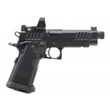 "Staccato 2011 P Pistol 9mm (PR66477)" - 1 of 5