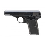 "Browning 1955 Pistol .380 ACP (PR66476) Consignment" - 6 of 6