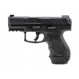"Heckler & Koch VP9SK Pistol 9mm (PR66483)" - 3 of 3