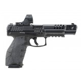 "Heckler & Koch VP9 Match Pistol 9mm (PR66486)" - 1 of 3