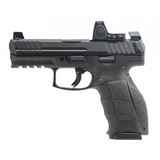 "Heckler & Koch VP9 Pistol 9mm (PR66485)" - 2 of 3