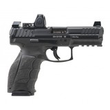 "Heckler & Koch VP9 Pistol 9mm (PR66485)" - 1 of 3