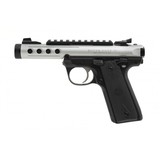 "Ruger MK IV 22/45 Lite .22LR (NGZ2910) NEW" - 3 of 3