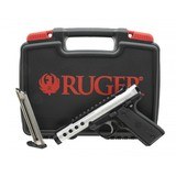"Ruger MK IV 22/45 Lite .22LR (NGZ2910) NEW" - 2 of 3
