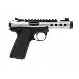 "Ruger MK IV 22/45 Lite .22LR (NGZ2910) NEW" - 1 of 3