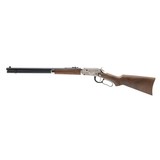 "Teddy Roosevelt Commemorative Winchester 94
Rifle 30-30 Win (W13038) CONSIGNMENT" - 4 of 5