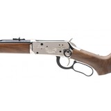 "Teddy Roosevelt Commemorative Winchester 94
Rifle 30-30 Win (W13038) CONSIGNMENT" - 3 of 5