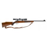 "Sako Forester Rifle .308 (R41161) Consignment" - 1 of 4