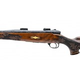 "Weatherby Mark V Crown Grade Rifle .300 Wby Mag (R41162) Consignment" - 5 of 7