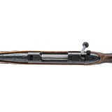 "Weatherby Mark V Crown Grade Rifle .300 Wby Mag (R41162) Consignment" - 4 of 7