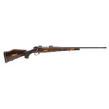 "Weatherby Mark V Crown Grade Rifle .300 Wby Mag (R41162) Consignment" - 1 of 7