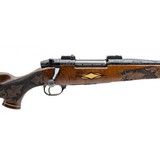 "Weatherby Mark V Crown Grade Rifle .300 Wby Mag (R41162) Consignment" - 7 of 7