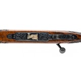 "Weatherby Mark V Crown Grade Rifle .300 Wby Mag (R41162) Consignment" - 3 of 7