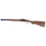 "Chiappa Double Badger Combo Gun .22/.410 (S15875) Consignment" - 4 of 4