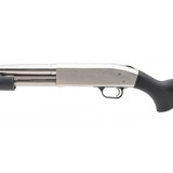 "Mossberg 500 Marine Shotgun 12 Gauge (S15932)" - 3 of 5