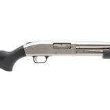 "Mossberg 500 Marine Shotgun 12 Gauge (S15932)" - 5 of 5