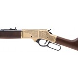 "Henry H009BWL Rifle 30-30 (R41169) Consignment" - 2 of 4