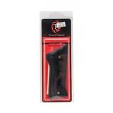 "Tactical Solution Ruger MKII/MKIII Aluminum Grips (MIS3228)"