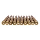 "10 Rounds Of 50 BMG632 Grain M10 Tracer Match Grade Ammunition (AM1794)" - 2 of 2