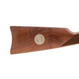 "Sheriff Bat Masterson Commemorative Winchester 94Rifle 30-30 Win (W13039) CONSIGNMENT" - 6 of 7