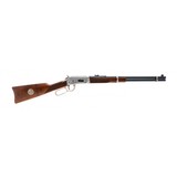 "Sheriff Bat Masterson Commemorative Winchester 94Rifle 30-30 Win (W13039) CONSIGNMENT" - 1 of 7