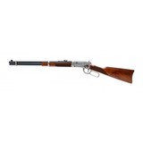 "Sheriff Bat Masterson Commemorative Winchester 94Rifle 30-30 Win (W13039) CONSIGNMENT" - 5 of 7