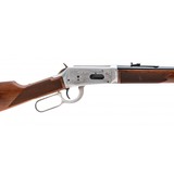 "Sheriff Bat Masterson Commemorative Winchester 94Rifle 30-30 Win (W13039) CONSIGNMENT" - 7 of 7