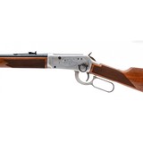 "Sheriff Bat Masterson Commemorative Winchester 94Rifle 30-30 Win (W13039) CONSIGNMENT" - 4 of 7