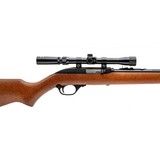 "Marlin 60 Rifle .22LR (R40886)" - 4 of 4