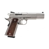 "Smith & Wesson Engraved 1911 Pistol .45ACP (PR66464) Consignment" - 12 of 12