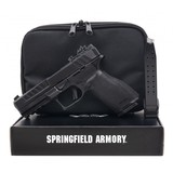 "Springfield Echelon Pistol 9mm (PR66471)" - 3 of 4