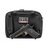 "Springfield Loaded Operator Pistol .45ACP (PR66472)" - 2 of 6