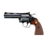 "Colt Diamondback Revolver .22LR (C17170) Consignment" - 1 of 5