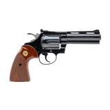 "Colt Diamondback Revolver .22LR (C17170) Consignment" - 5 of 5